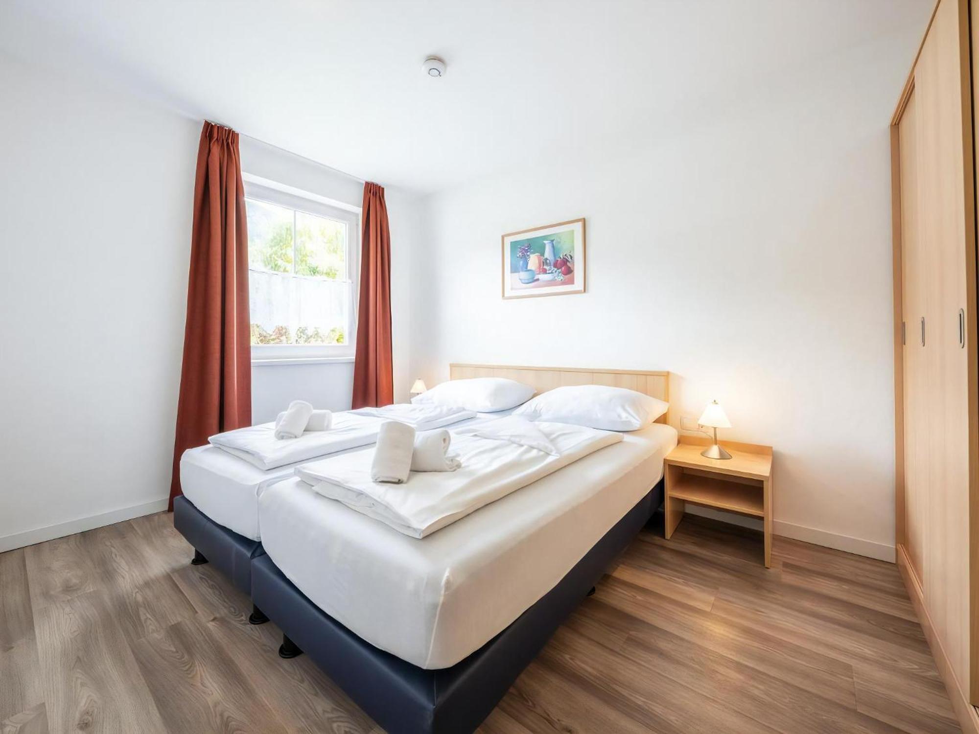 Landal Bad Kleinkirchheim 호텔 외부 사진
