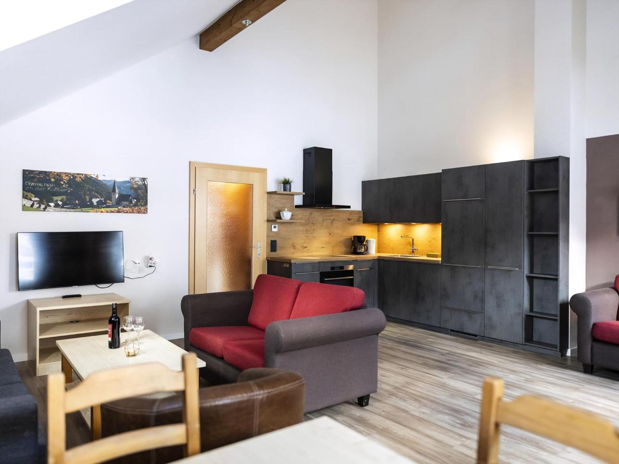 Landal Bad Kleinkirchheim 호텔 외부 사진