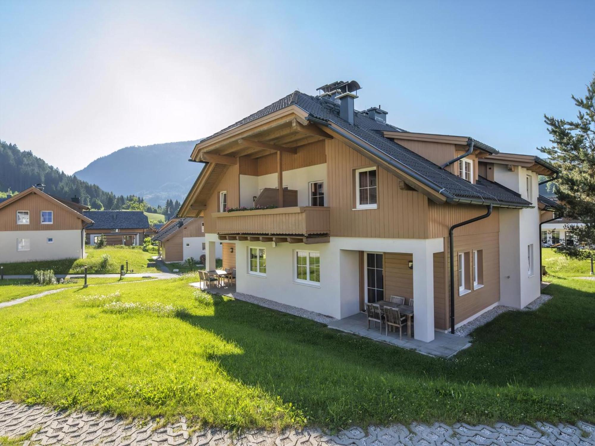 Landal Bad Kleinkirchheim 호텔 외부 사진