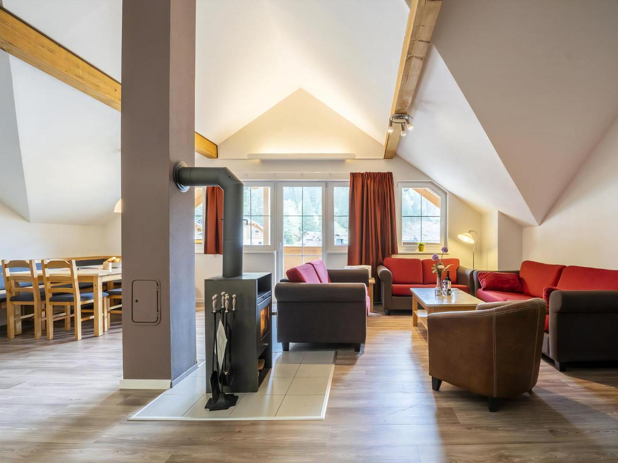 Landal Bad Kleinkirchheim 호텔 외부 사진