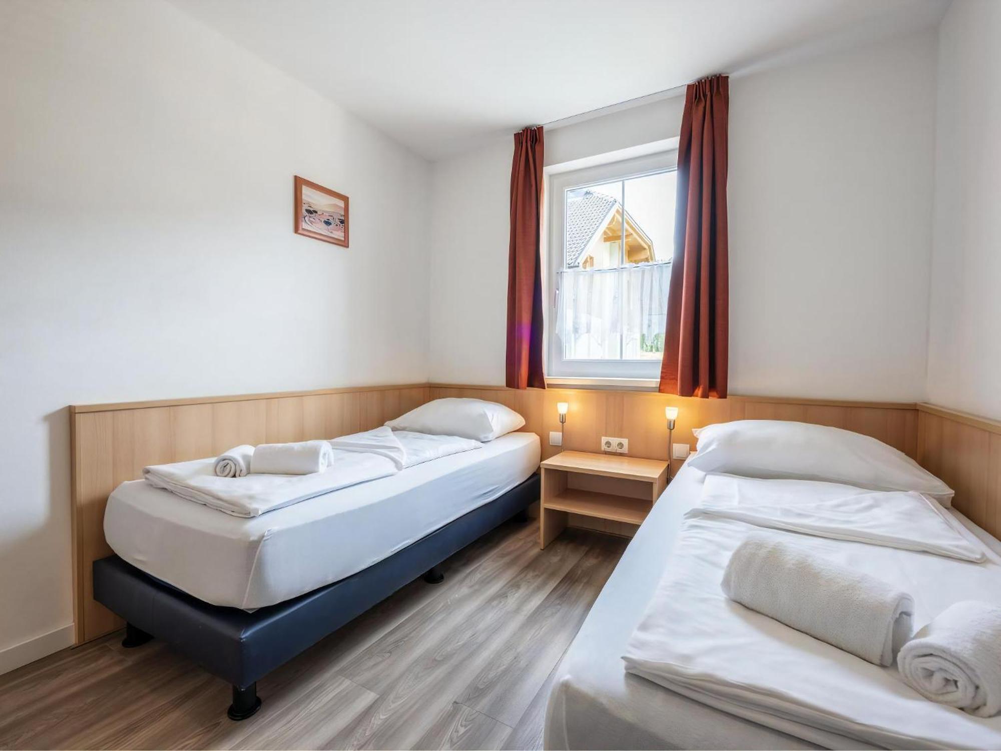 Landal Bad Kleinkirchheim 호텔 외부 사진