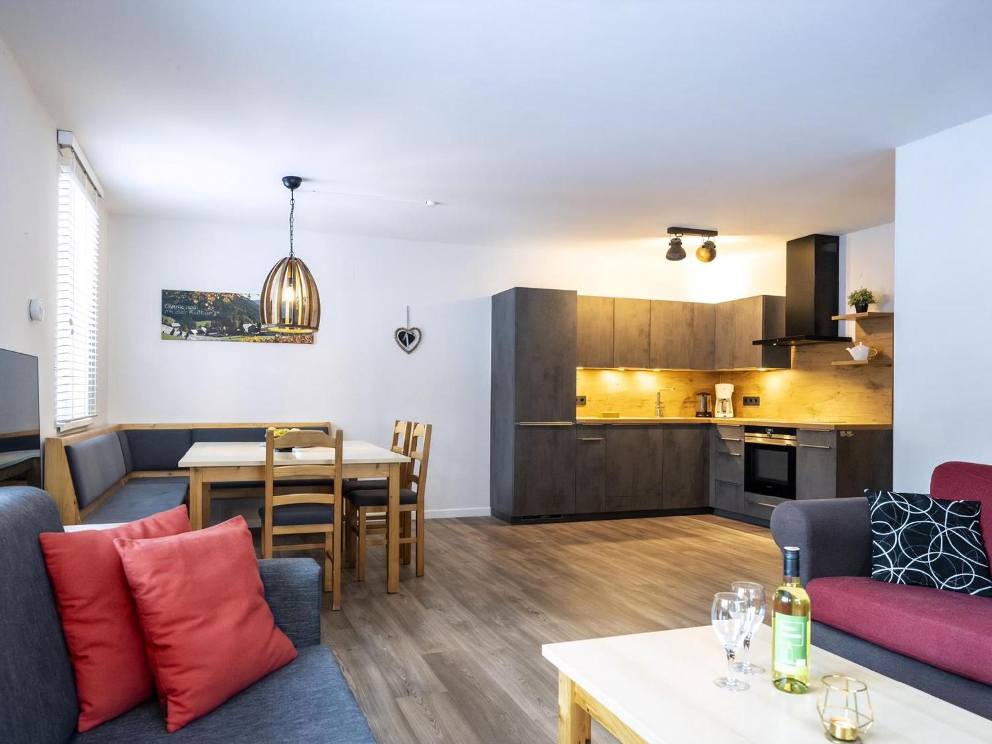 Landal Bad Kleinkirchheim 호텔 외부 사진