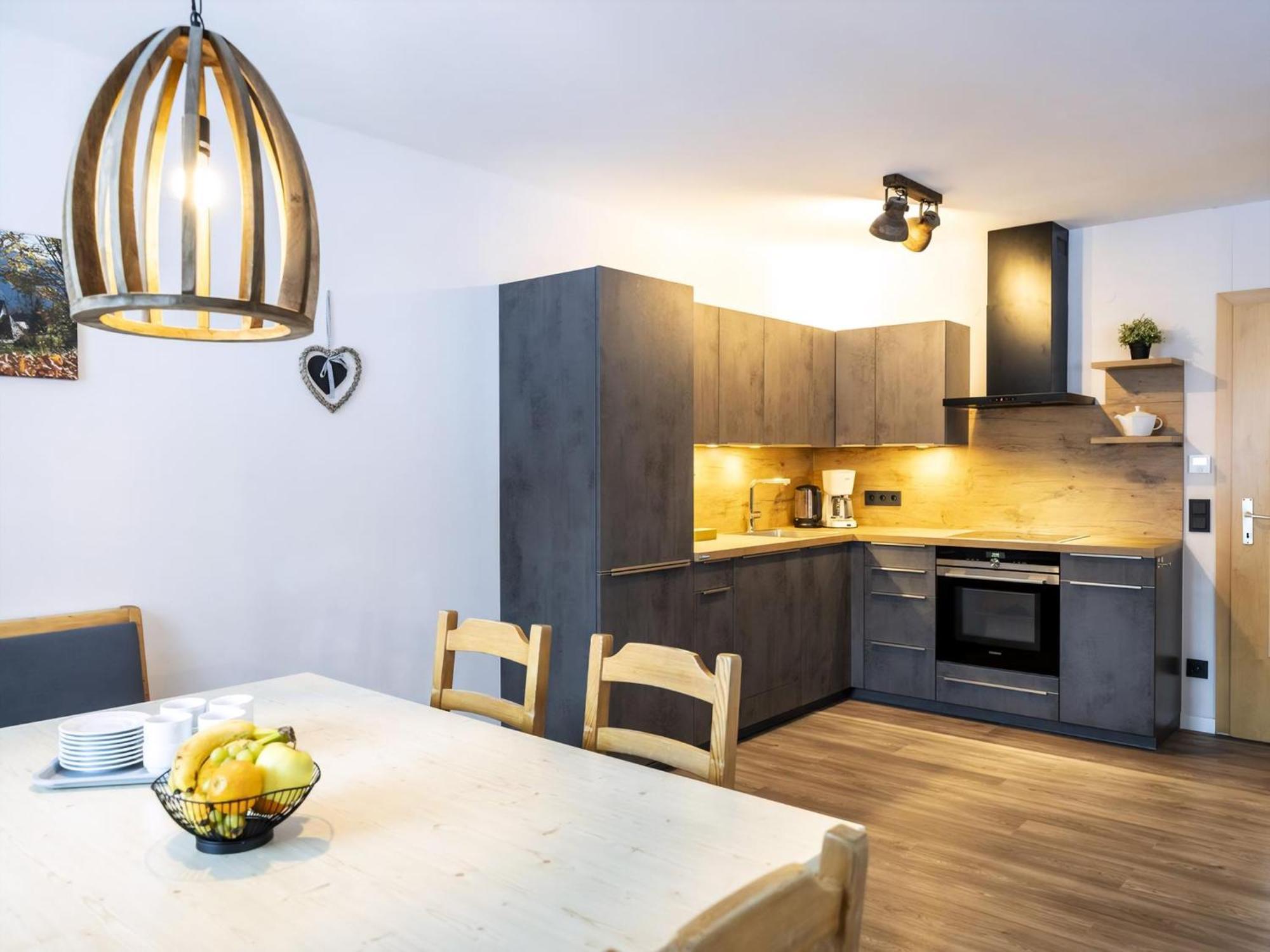 Landal Bad Kleinkirchheim 호텔 외부 사진