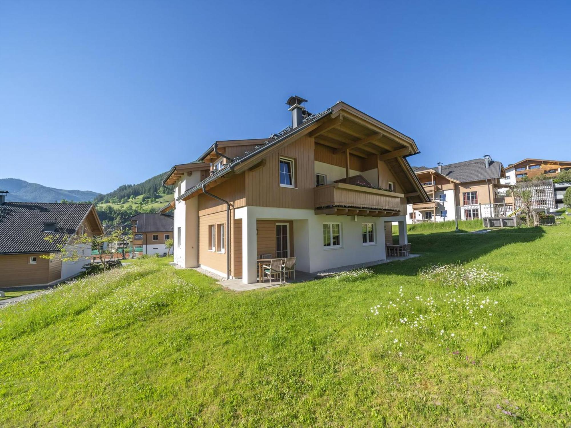 Landal Bad Kleinkirchheim 호텔 외부 사진