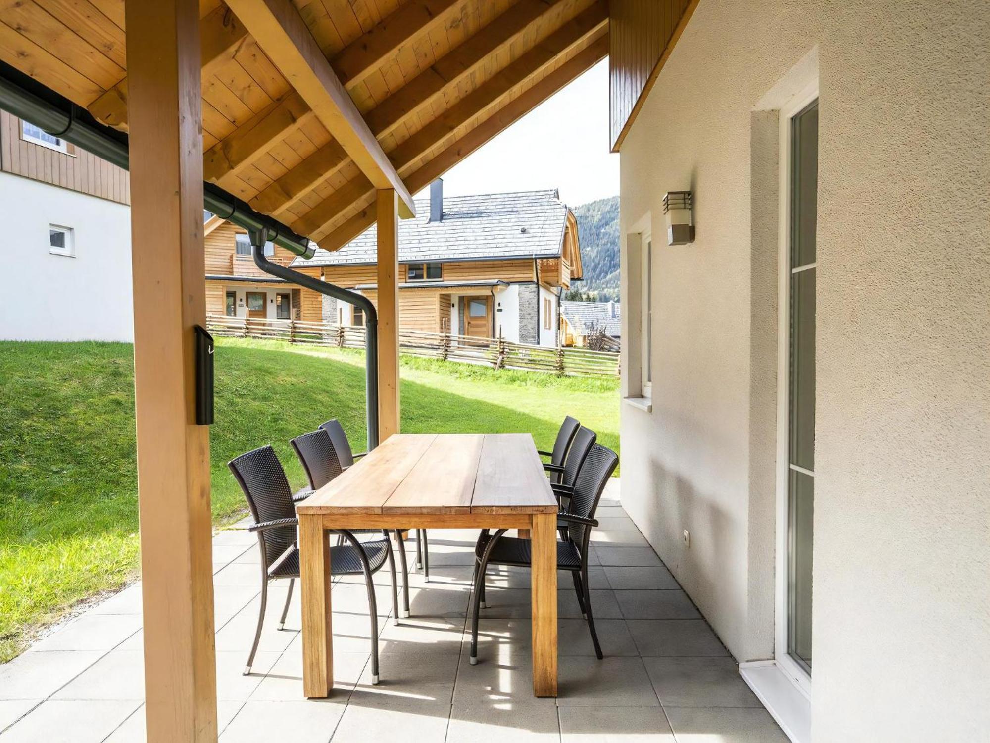 Landal Bad Kleinkirchheim 호텔 외부 사진